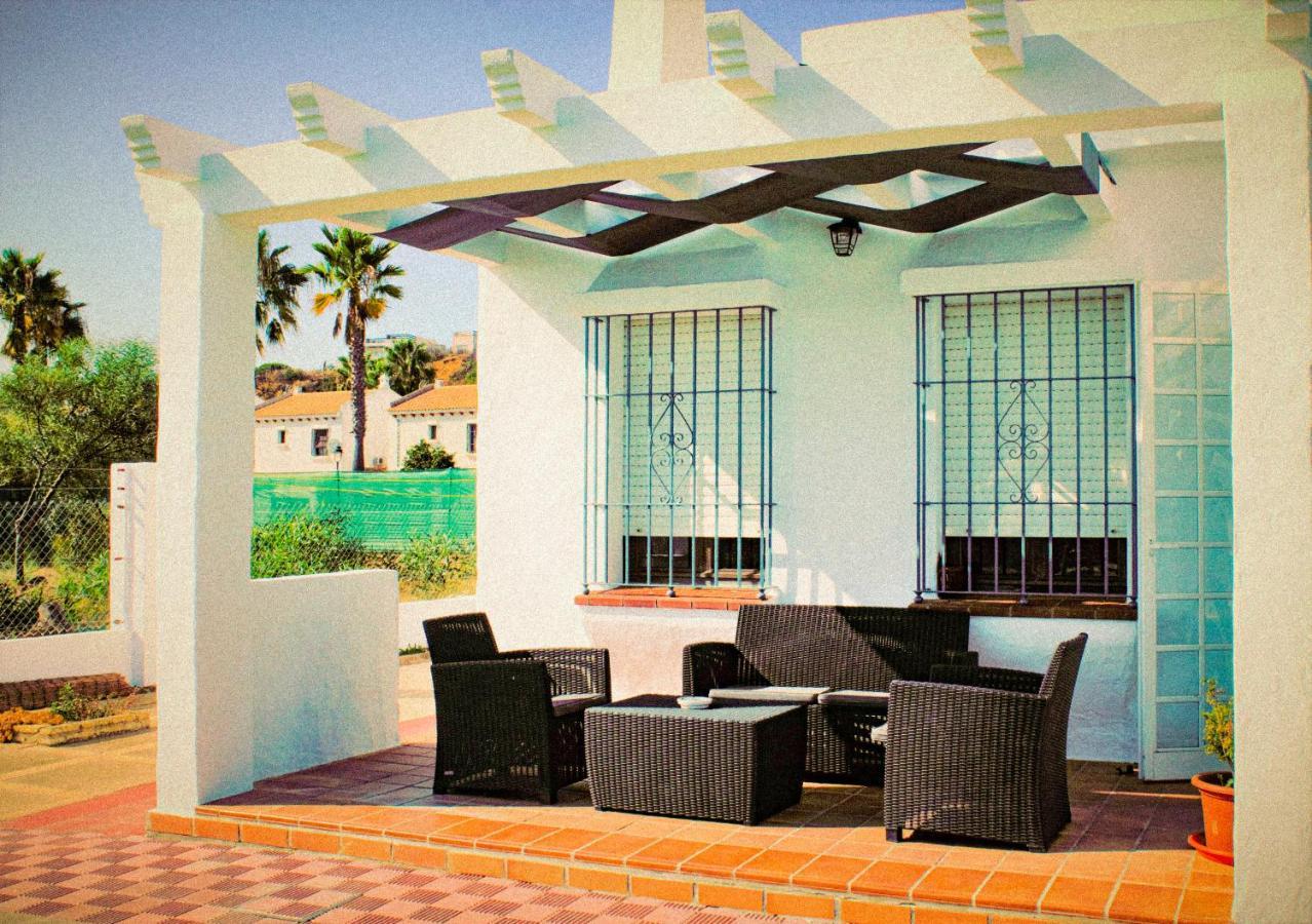 Villa El Carajo El Rompido Esterno foto