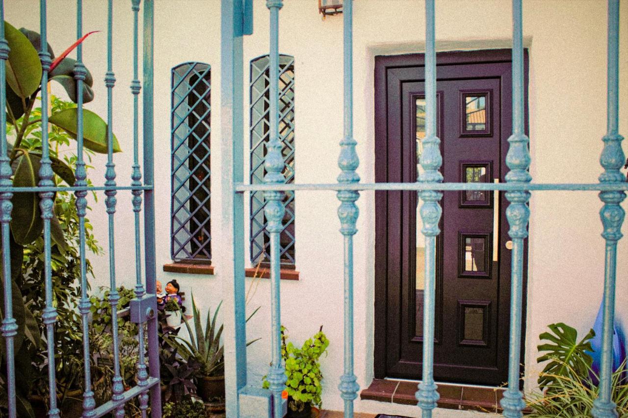 Villa El Carajo El Rompido Esterno foto